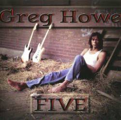 Greg Howe : Five